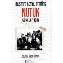 Defne Yayınevi Nutuk - Gençler Için