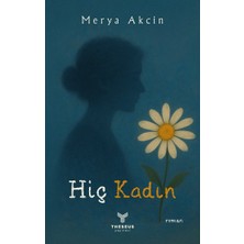 Theseus Yayınevi Hiç Kadın