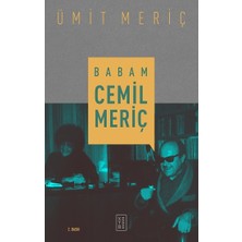 Ketebe Yayınları Babam Cemil Meriç (Ciltli)