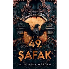 Lapis Kitap 49. Şafak