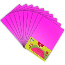 Bu-Bu Eva 50*70 Pembe EV0026 10'lu Paket