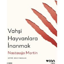 Can Yayınları Vahşi Hayvanlara Inanmak