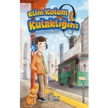 Tulu Kitap Elim Kolum Kulağım