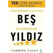 Aganta Beş Yıldız