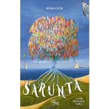 Tulu Kitap Sarunta