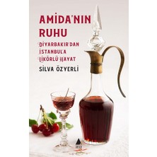 Amida'nın Ruhu
