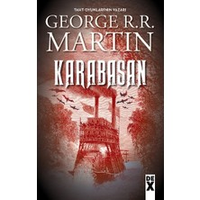 Dex Yayınevi Karabasan
