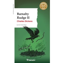 İnkılap Kitabevi Barnaby Rudge 2