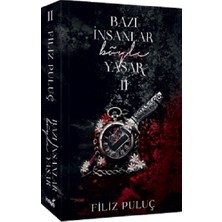 İndigo Kitap Bazı Insanlar Böyle Yaşar 2