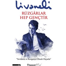 İnkılap Kitabevi Rüzgarlar Hep Gençtir