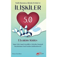 The Kitap Ilişkiler 5.0 Yapay Zeka, Sanal Gerçeklik ve Robotlar Duygusal Hayatımızı Nasıl Yeniden Şekillendirecek