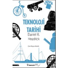 İnkılap Kitabevi Teknoloji Tarihi
