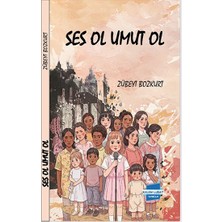 Kalem Lügat Yayıncılık Ses Ol Umut Ol