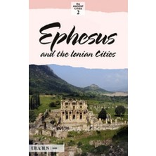 Uranus Efes ve Ion Kentleri (Ingilizce)