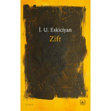 İthaki Yayınları Zift