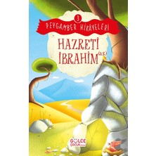 Gülce Kitap Hazreti Ibrahim