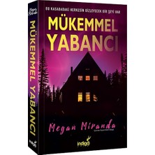 İndigo Kitap Mükemmel Yabancı