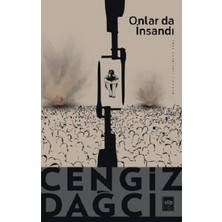 Ötüken Neşriyat Onlar Da Insandı