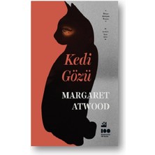 Doğan Kitap Kedi Gözü