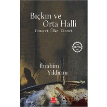 Kırmızı Kedi Yayınevi Bıçkın ve Orta Halli