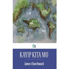 Fa Yayınları Kayıp Kıta Mu