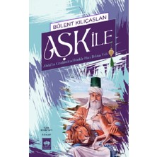 Ötüken Neşriyat Aşk Ile