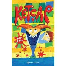 Ketçap