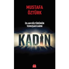 Kırmızı Kedi Yayınevi Islam Kültürünün Yumuşak Karnı Kadın
