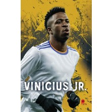 Peta Kitap Vinicius Junior