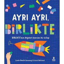 Doğan Çocuk Ayrı Ayrı Birlikte