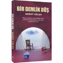 İndigo Kitap Bir Demlik Düş