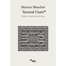 Sel Yayıncılık Yazınsal Uzam