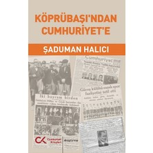 Cumhuriyet Kitapları Köprübaşı’ndan Cumhuriyet’e