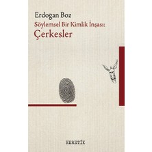 Heretik Yayınları Söylemsel Bir Kimlik Inşası