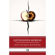 Fa Yayınları Eşitsizliğin Kökeni