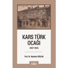 Telve Kitap Kars Türk Ocağı (1927-1931)