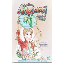 Turkuvaz Kitap Çocuklara Anatomi