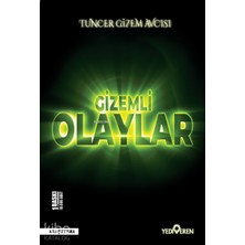 Yediveren Gizemli Olaylar