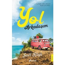 Foliant Yayınları Yol Arkadaşım