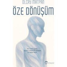 Eftalya Kitap Öze Dönüşüm