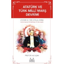 Arkadaş Yayınları Atatürk ve Türk Milli Marş Devrimi