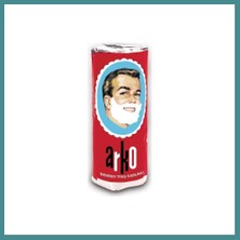 Trendexa Tıraş Sabunu Berber 75GR 1 Adet Mac