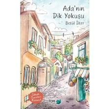 Fom Kitap Ada’nın Dik Yokuşu