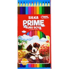 Silka Prime Tam Boy 12 Li Kuruboya ART.1045 12'li Paket