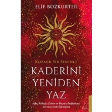 Destek Yayınları Kaderini Yeniden Yaz