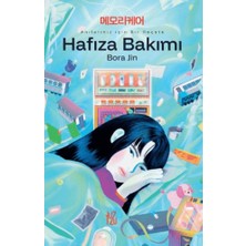 Yuzu Kitap Hafıza Bakımı