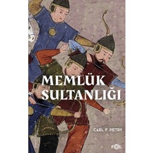 Fol Kitap Memlük Sultanlığı - Bir Tarihçe