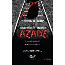Servet Yayınevi Azade