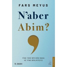 Destek Yayınları Naber Abim?