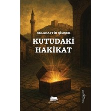 Kalyora Yayıncılık Kutudaki Hakikat